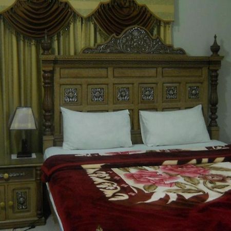 Sunrise Guest House ملتان المظهر الخارجي الصورة